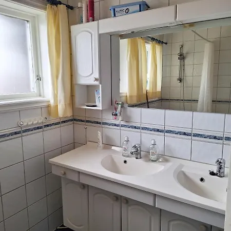 Дом отдыха Stemmen 16 Брюне