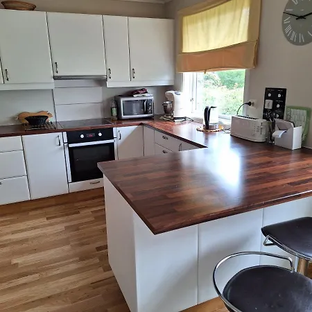 Stemmen 16 Holiday home *