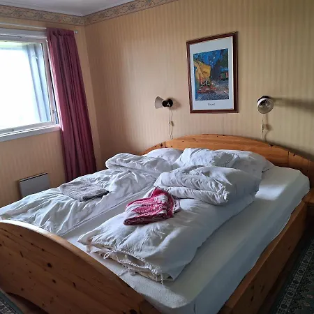 Holiday home Stemmen 16 Bryne