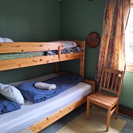 Holiday home Stemmen 16