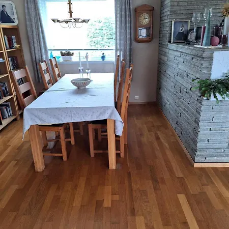 Holiday home Stemmen 16